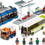 Set LEGO 8404